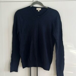 Club Monaco - 100% Merino Wool Sweater